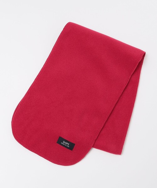 SHIPS: Polartec 200 フリース スカーフ（ストール/ショール）｜SHIPS（シップス）