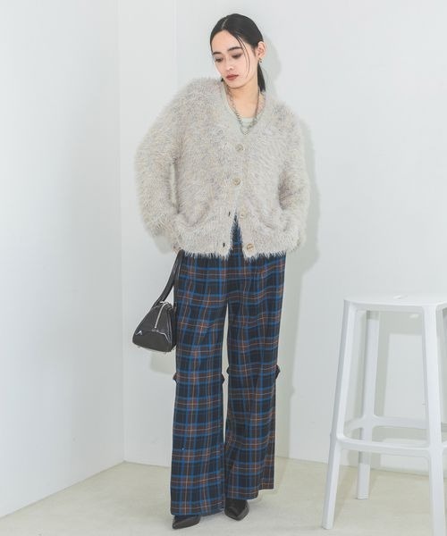 JEANASIS（ジーナシス）の「BIGハートリングネックレス/152481（ネックレス・レディース・シルバー系その他/シルバー・FREE）」の11枚目の写真