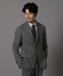 GLOBAL WORK（グローバルワーク）の「ストレッチ起毛TRジャケット/Salon de GW/115893（その他アウター）」