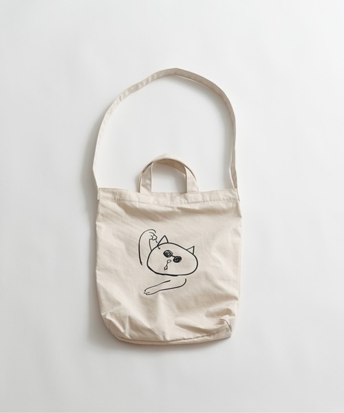 OG COTTON TOTE BAG（トートバッグ）｜ARCH & LINE（アーチ