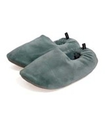 arenot（アーノット）の「GUIMAUVE ROOM SHOES（ルームシューズ/スリッパ・レディース）」