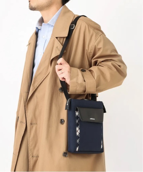 NEWYORKER/ニューヨーカー】 ショルダーバッグ（ショルダー