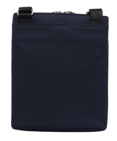 NEWYORKER（ニューヨーカー）の「【NEWYORKER/ニューヨーカー】 ショルダーバッグ（ショルダーバッグ・メンズ・ネイビー/ブラック・FREE）」の9枚目の写真