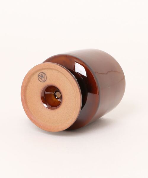 ANGLE》 MIA MUG どの角度から見ても美しいカーブにヴィンテージな