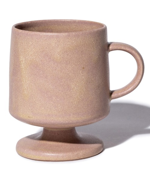 ANGLE》 MIA MUG どの角度から見ても美しいカーブにヴィンテージ