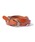 glamb�i�O�����j�́uRound Buckle Belt / ���E���h�o�b�N���x���g�i�x���g�j�v�b�u���E��