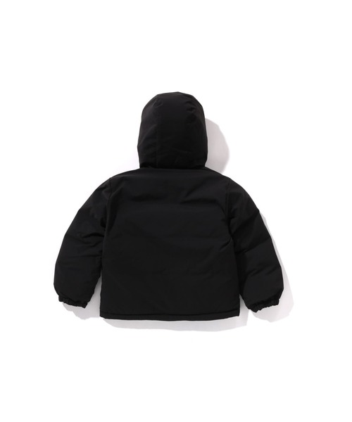 CITY CAMO REVERSIBLE HOODIE DOWN JACKET（ダウンジャケット/コート