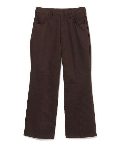 セール】【別注】DICKIES / ワーク フレア パンツ（その他パンツ