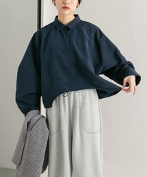 KBF | フォルムシャツ(シャツ/ブラウス)