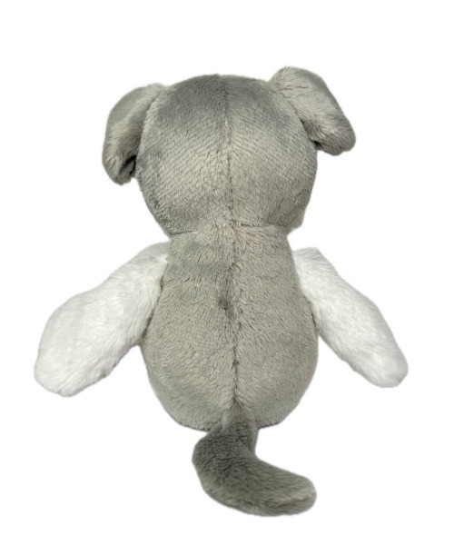 NICI/ぬいぐるみ シュナウザー 2024 クラシック 25cm（おもちゃ