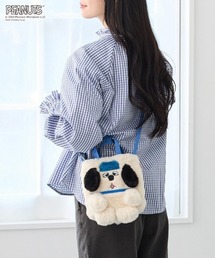 ルートート / SNOOPY IP.BR.クリプティッドPEANUTS-9W