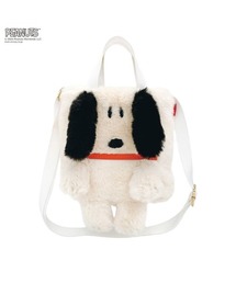 ルートート / SNOOPY IP.BR.クリプティッドPEANUTS-9W