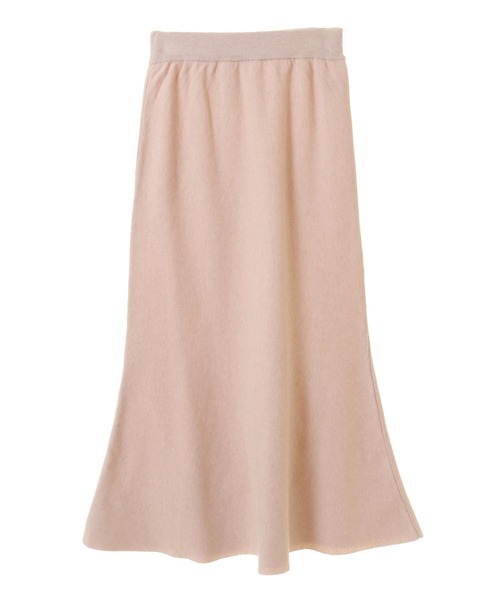 ブローチ付きニットセットアップ（ワンピース）｜31 Sons de mode（トランテアン ソン ドゥ モード） pattayablatt.com