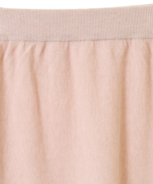 ブローチ付きニットセットアップ（ワンピース）｜31 Sons de mode（トランテアン ソン ドゥ モード） pattayablatt.com