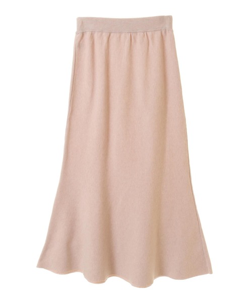 ブローチ付きニットセットアップ（ワンピース）｜31 Sons de mode（トランテアン ソン ドゥ モード） pattayablatt.com