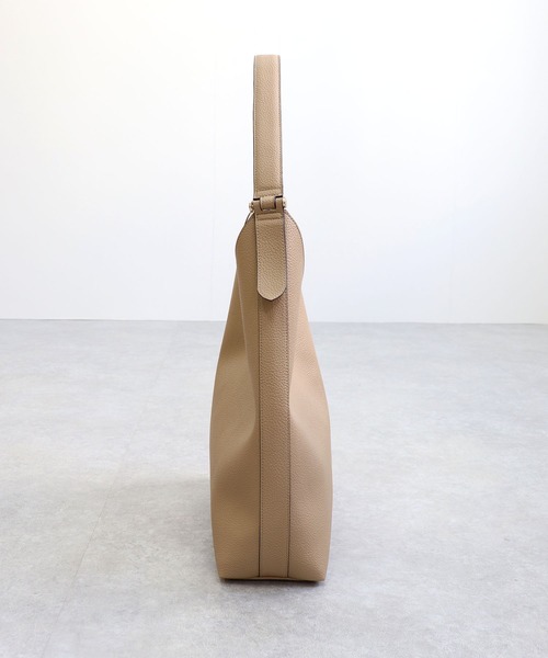 MIAN （ミアン）の「ワンショルダーバッグ（ショルダーバッグ・レディース・アイボリー/ブラック/モカ・FREE）」の6枚目の写真