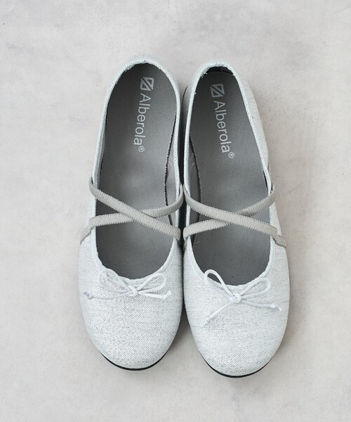 セール】Alberola × FREAK'S STORE/アルベローラ 別注 リボン付き