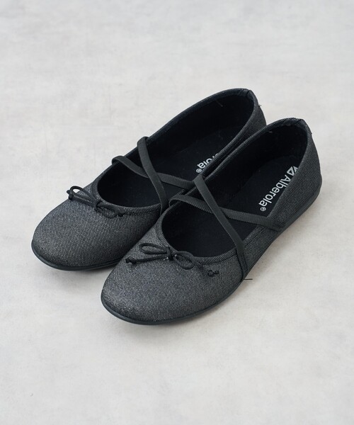 セール】Alberola × FREAK'S STORE/アルベローラ 別注 リボン付き