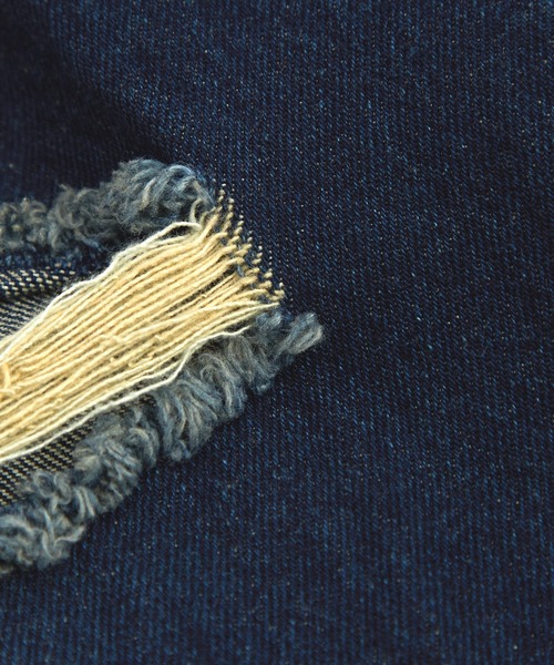 a.p.o.v. -ankoROCK's select- クラッシュニーシェーディングサンド