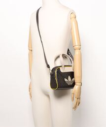 adidas U MONO DIAMONDBAG DARKBROWN 国内発送 楽天市場】【adidas】 アディダス U MONO DIAMONDBAG バッグ