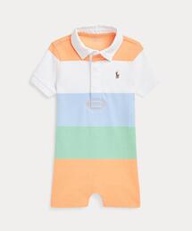 POLO RALPH LAUREN（ポロ ラルフ ローレン）のキッズ