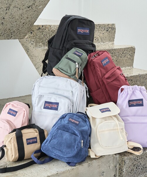 JANSPORT公式 ウィークエンダー ミディアム ダッフルバック WEEKENDER MINI DUFFEL（ウィークエンダーミニダッフル）BLACK