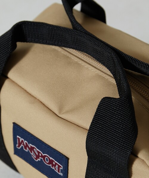限定展開 JANSPORT/ジャンスポーツ WEEKENDER MINI DUFFEL