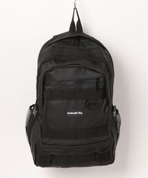 florist | 【防水加工・大容量】スポーティーカジュアルリュックサック/スクールバッグ/バックパック(バックパック/リュック)