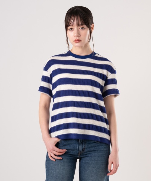 00’s Levis knit stripe リーバイス ニット ストライプ 00's Levis knit stripe リーバイス ニット ストライプ