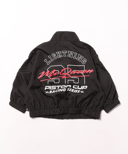 ディズニー カーズ ウィンドブレーカー 0218K（ナイロンジャケット