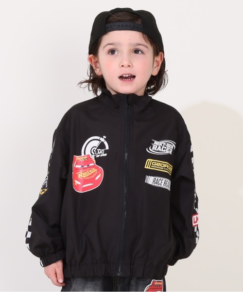 ディズニー カーズ ジャケット ♡ ディズニーシー カーズ ラスティーズ