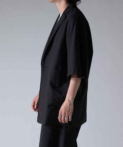 Lui's（ルイス）の「【4×4 セットアップシリーズ 21S/S】 ノー