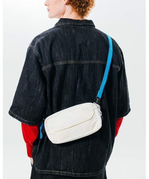 Utility Sacoche EW ユーティリティサコッシュEW 【バッグ単体