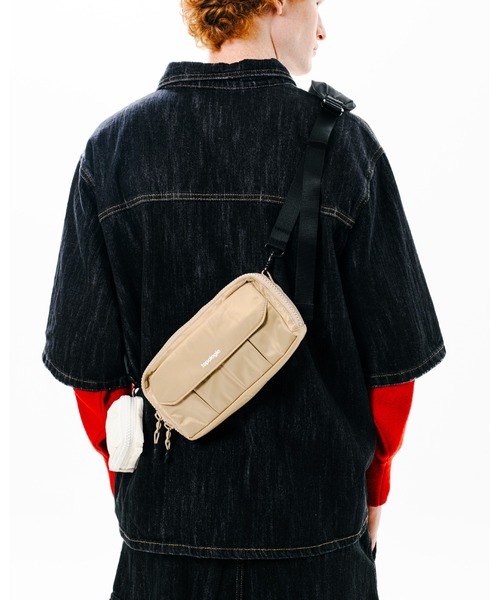 Utility Sacoche EW ユーティリティサコッシュEW 【バッグ単体