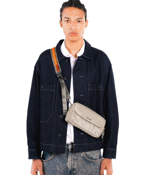 ス*郎様 Utility Sacoche EW（ユーティリティ サコッシュ EW Utility Sacoche EW（ユーティリティ サコッシュ EW