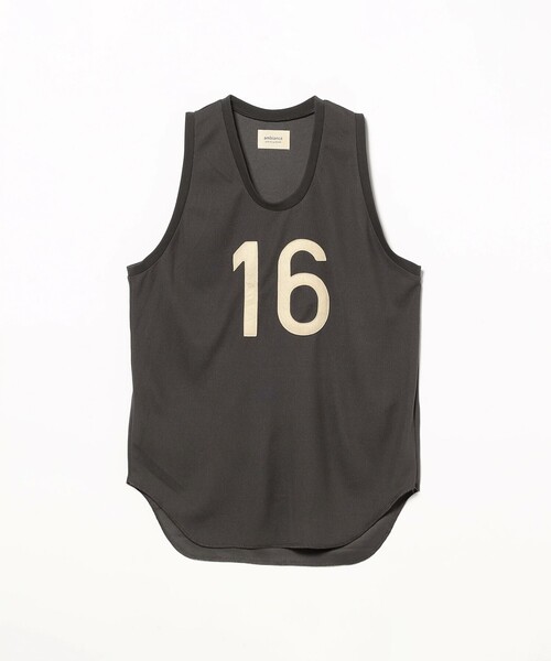 セール】ambiance / 2way Sleeveless Tops（タンクトップ）｜B