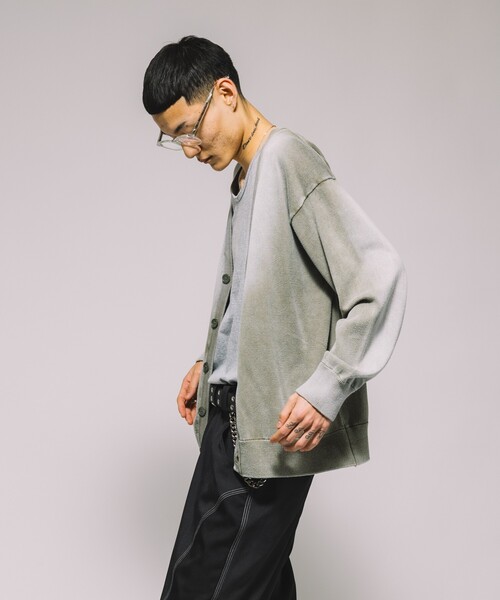 セール】FREAK'S STORE/フリークスストア ヴィンテージライク ハード