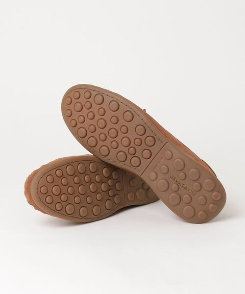ROCKPORT（ロックポート）の「【MEN】DMX DUNPHY／DMX ダンフィー ボート シュー（スリッポン・メンズ・ブラウン・28.0cm/27.5cm/27.0cm/26.5cm/26.0cm/25.5cm/25.0cm/24.5cm）」の12枚目の写真