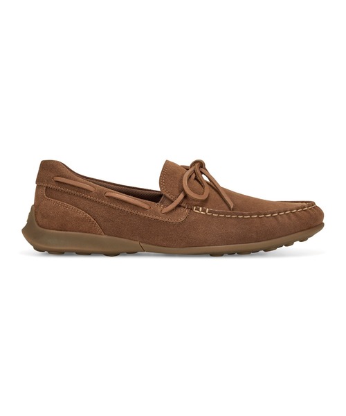 ROCKPORT（ロックポート）の「【MEN】DMX DUNPHY／DMX ダンフィー ボート シュー（スリッポン・メンズ・ブラウン・28.0cm/27.5cm/27.0cm/26.5cm/26.0cm/25.5cm/25.0cm/24.5cm）」の6枚目の写真