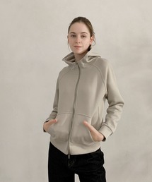 DECADE CLASSIC（ディケイド クラシック）の「【DECADE CLASSIC】ジップアップパーカー（パーカー）」