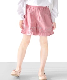 キュロット」に該当するピンク/桃色系のファッション通販 - ZOZOTOWN