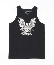 FREAK'S STORE | Cycle Zombies/サイクルゾンビーズ SALUTE Standard Men’s Tank Top/プリント タンクトップ(タンクトップ)