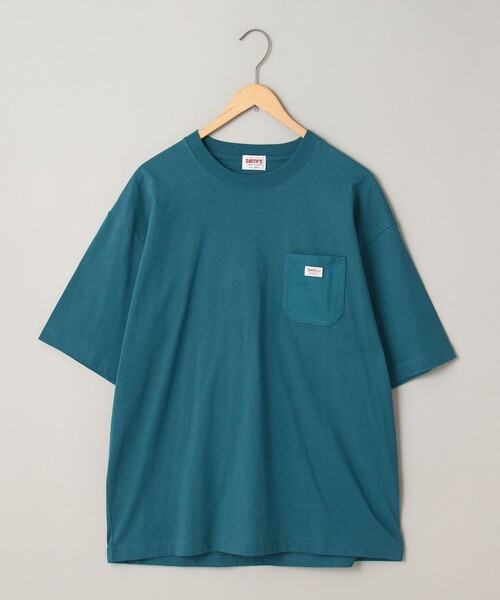 セール】SMITH'S（スミス）別注ポケットTシャツ（Tシャツ