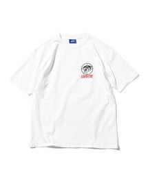 LFYT（エルエフワイティー）の「LFYT ラファイエット【Lafayette】- オリジナル ロゴ ストリート アウトドア オーバー アメリカ Tシャツ【TARGET TEE LS250103】（Tシャツ/カットソー）」
