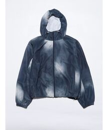 VEQUM | 【VEQUM】NYLON TRACK JACKET(ブルゾン)