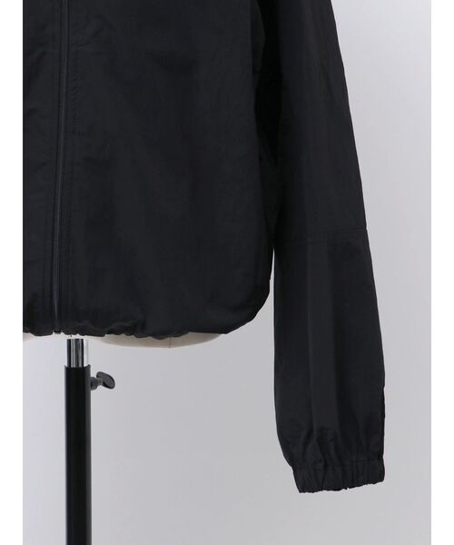 VEQUM（VEQUM）の「【VEQUM】NYLON TRACK JACKET（ブルゾン・レディース・ブラック/その他・FREE）」の10枚目の写真