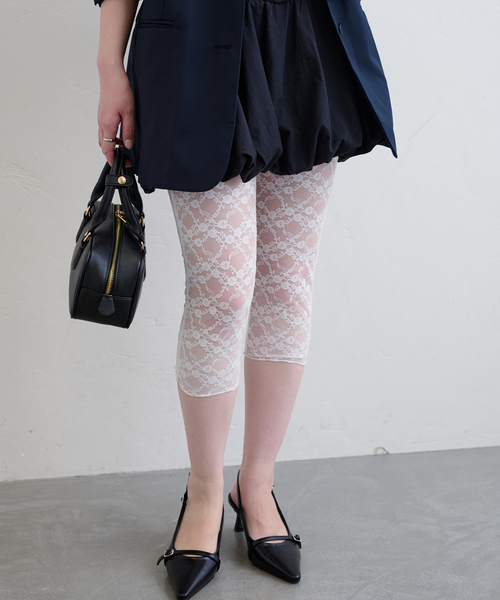 U by SPICK&SPAN（ユーバイスピックアンドスパン）の「MARGAUX