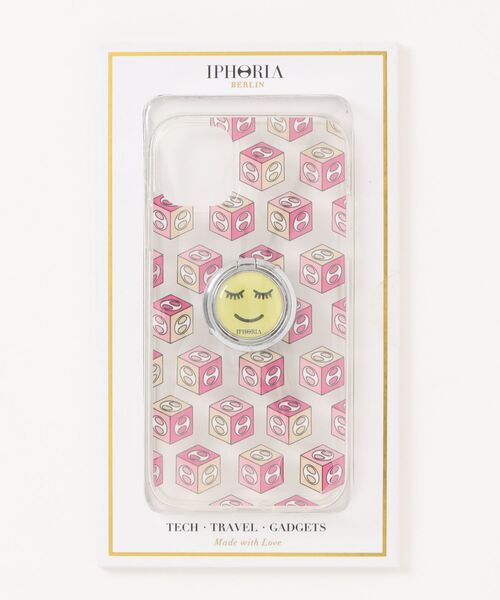 【RS】【IPHORIA】Case for Apple iPhone 11 - RING LINE