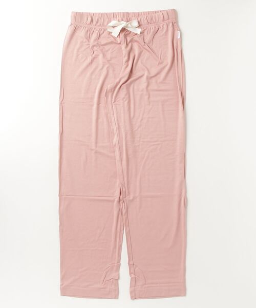 BOODY(ブーディ)の「【BOODY】 グッドナイト スリープパンツ(その他パンツ・レディース・ピンク・X-SMALL/SMALL/MEDIUM)」の2枚目の写真