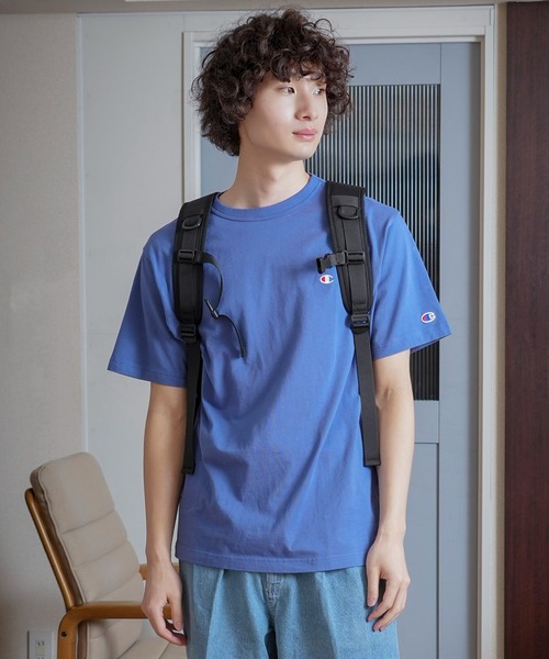 BEN DAVIS(ベンデイビス)の「【BEN DAVIS/ベンデイビス】【15インチPC収納・多機能】ラージデイパック 7つの仕分けポケット 撥水・高耐久 ワークブランドのタフな作り(バックパック/リュック・メンズ・ブラック/ライトベージュ/レッド/パープル・FREE)」の15枚目の写真